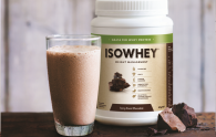 isowhey